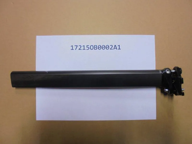 Giant Seatpost G2SP04 S POST 19-EnviLiv ADV 1 1721MG2SP04A901/1B1721G2SP0402A